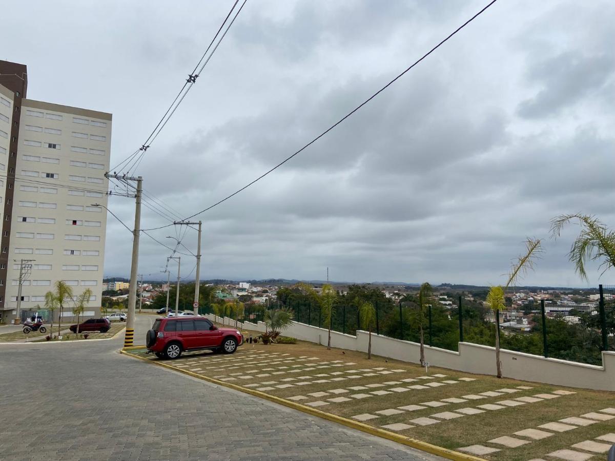 Studio Em Cachoeira Paulista Perto Da Cancao Nova Exterior photo